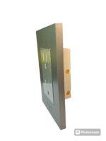 TOMACORRIENTE DOBLE PLATA - Imagen 2